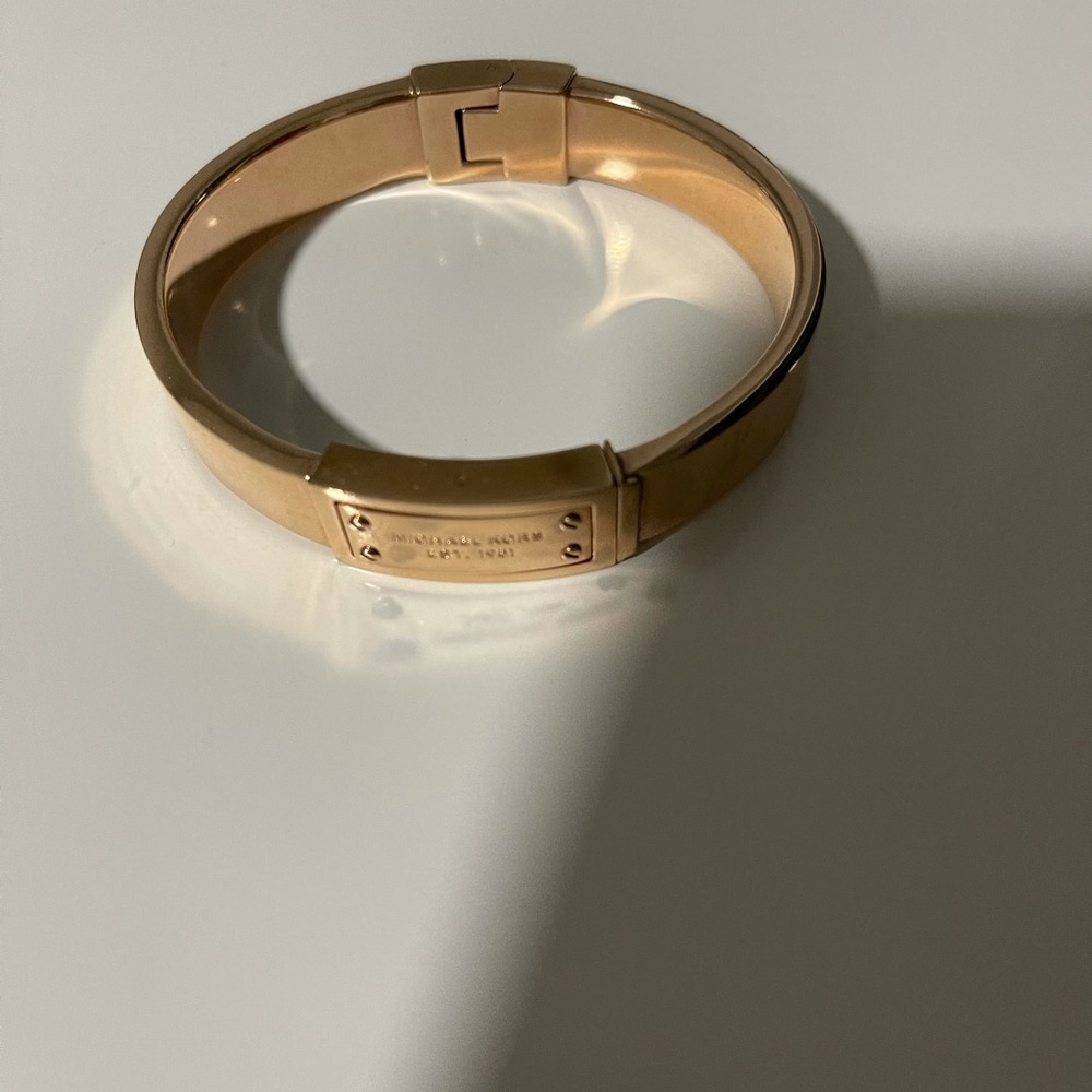 Michael Kors bracelet